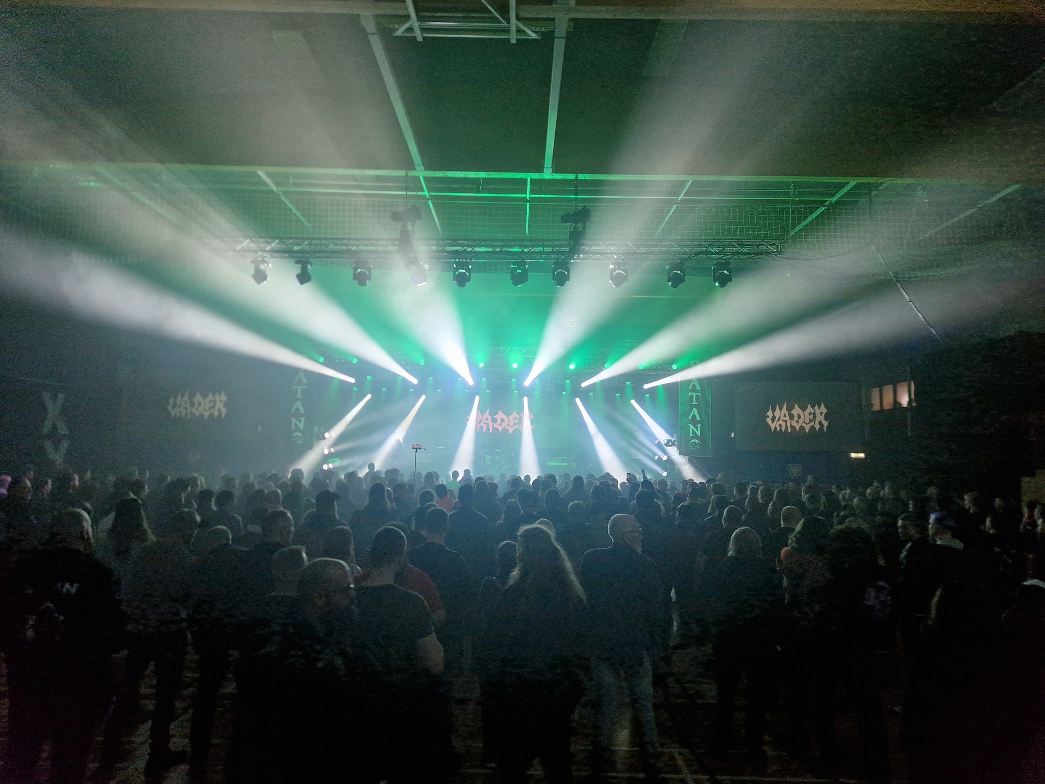 HS kerfi hljóð og tækjaleiga